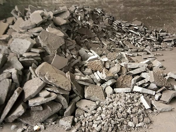 硅鐵的用途？